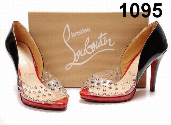 achat louboutin pas cher