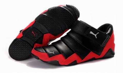 puma fille femme pas cher