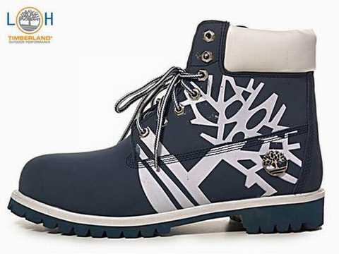 acheter timberland femme